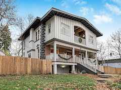 Large 2 Story Home with Features That Don't End