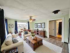 Staged Living Room 2