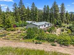 Look at all this property has to offer!