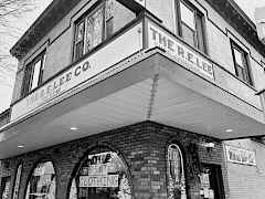 1909 Historic Building